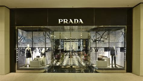 loja prada sao paulo